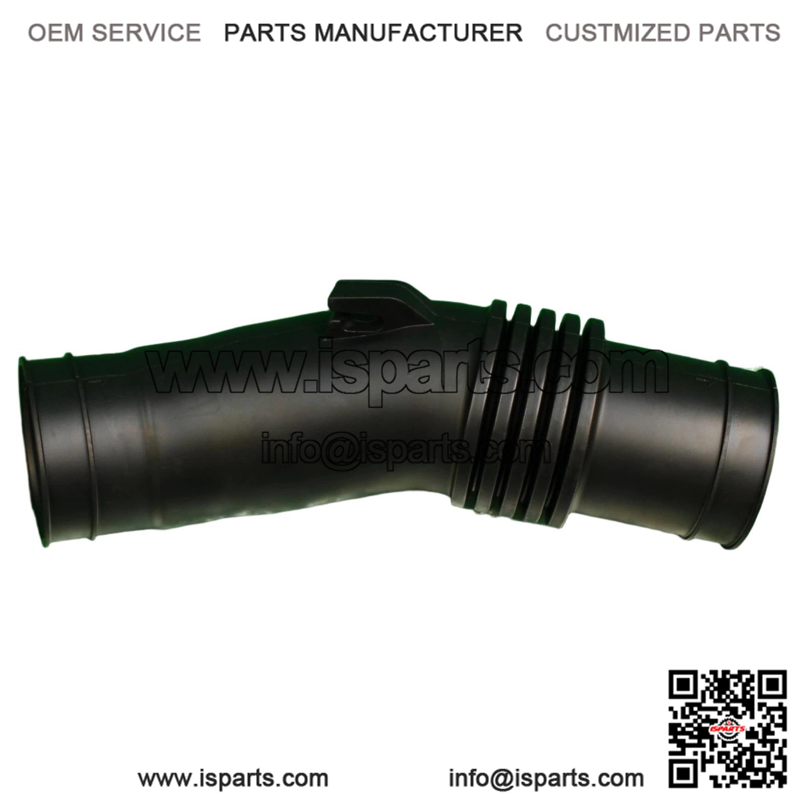 Air Intake Hose Tube Pipe 17881-66060 ?C TOYOTA Land Cruiser 80 1FZ 92-98
