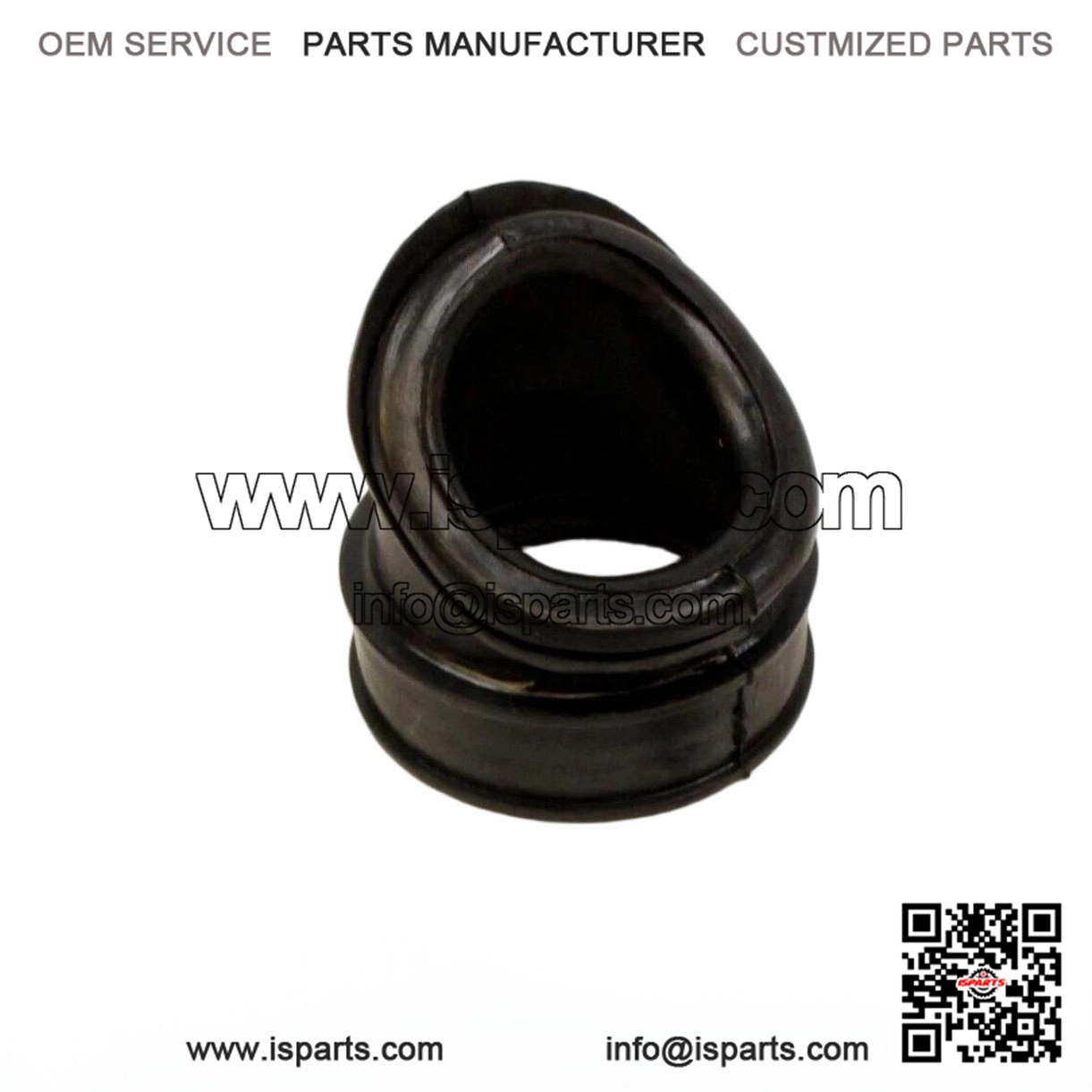 Air Cleaner Tube (17253-098-830) ?C HONDA ATC70 , CT70
