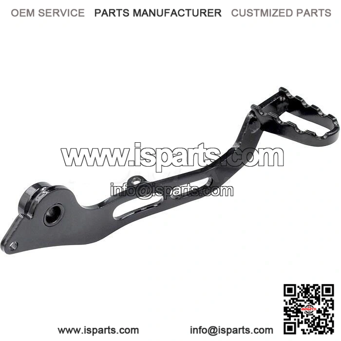 REAR BRAKE LEVER SRT800S SRT800SX SRT900S SRT900SX^^