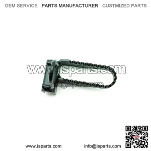 REAR BRAKE LEVER FOOT SVT650 SVT650X