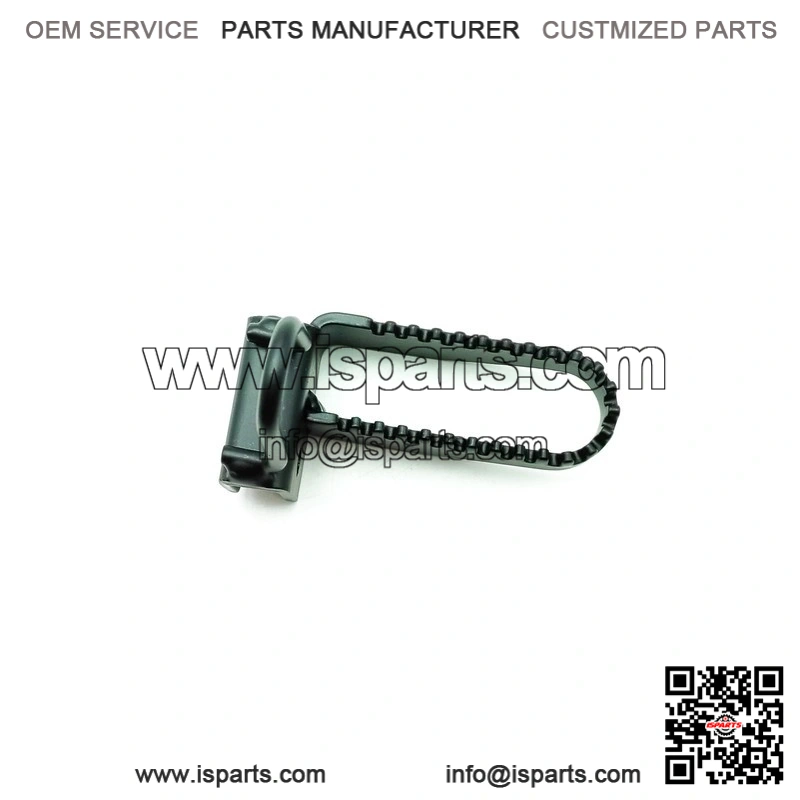 REAR BRAKE LEVER FOOT SVT650 SVT650X