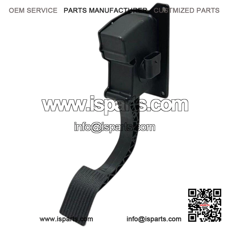 Ride By Wire Throttle Pedal for Polaris RZR Ranger 570 900 1000