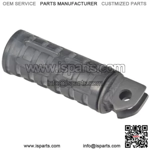 LEFT FOOT PEG STEP for VULCAN S 650 2015-2026 - 34027-0012