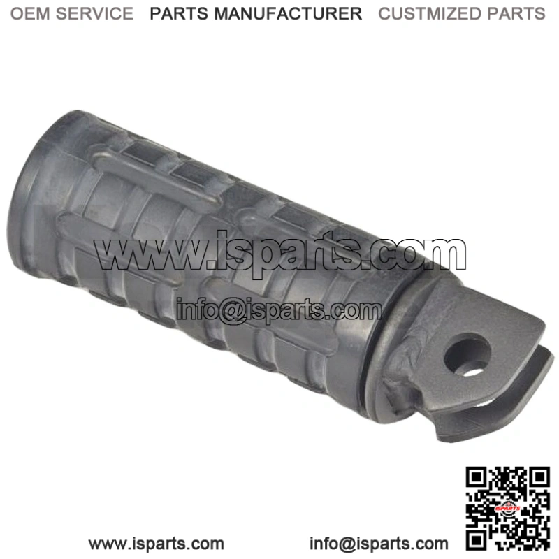 LEFT FOOT PEG STEP for VULCAN S 650 2015-2026 - 34027-0012
