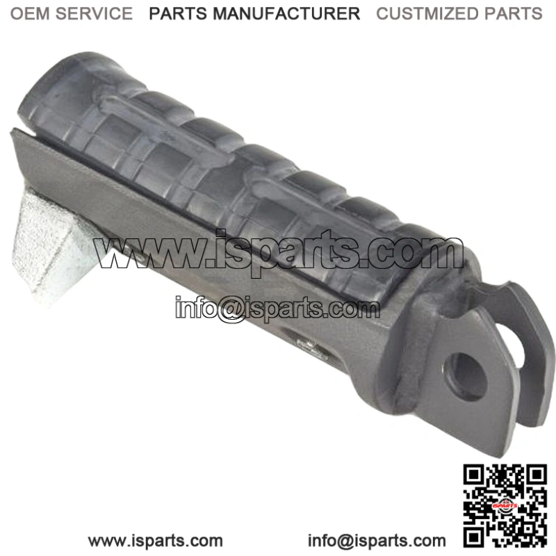 LEFT FOOT PEG STEP for VULCAN S 650 2015-2026 - 34027-0012 - Image 2