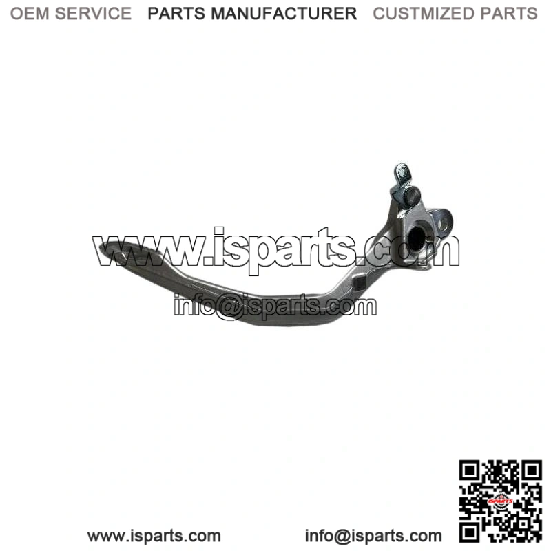 BRAKE PEDAL FOR YAMAHA FZ09 2014-2017, XSR900 2016-2020, MT-09 2016-2020