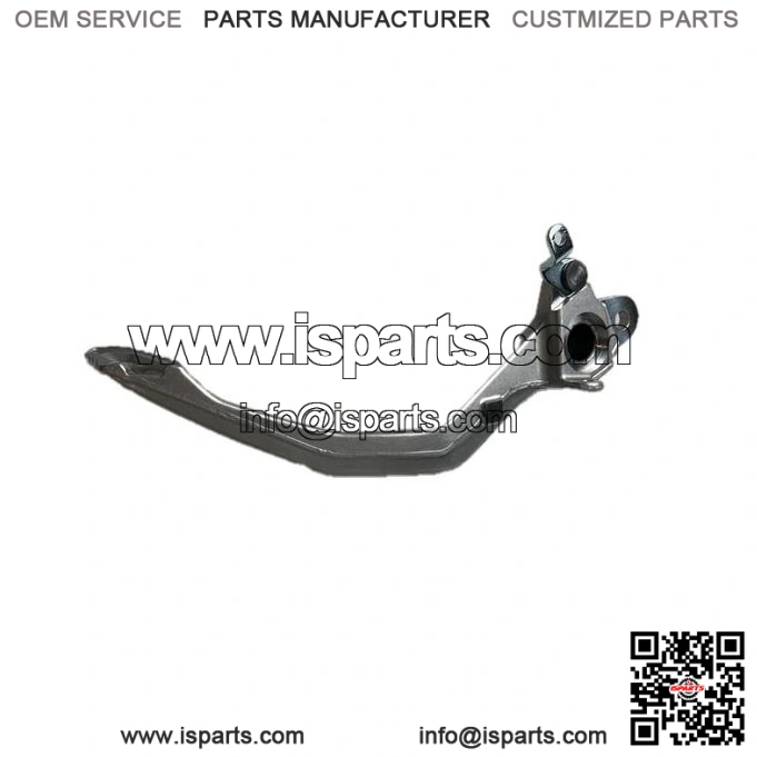 BRAKE PEDAL FOR YAMAHA FZ09 2014-2017, XSR900 2016-2020, MT-09 2016-2020 - Image 2