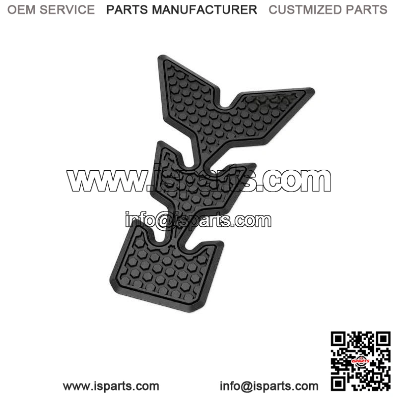 Genuine Tank Protector Pad Guard for 2025 Yamaha YZF-R9 YZFR9 YZF R9