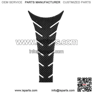 Carbon Fiber Tank Pad Guard 1WD-F41D0-T0-0 for 2015-2018 Yamaha YZF-R3 YZFR3
