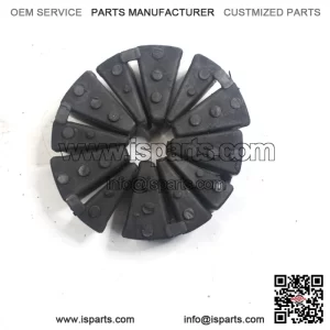 REAR SPROCKET DAMPING RUBBERS SRK125S SRV125 TRX125 SRK125R