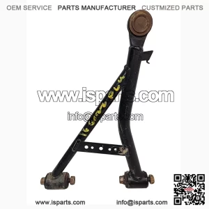 OEM Front Left Upper A-Arm 2BG-F3540-00-00 for 2016 Yamaha Grizzly 700 EPS
