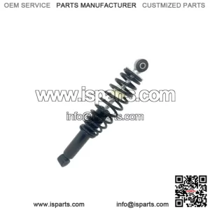 For Aixam 2010 (Impulsion, Vision, Sensation ranges) and Minauto 2011: rear shock absorber