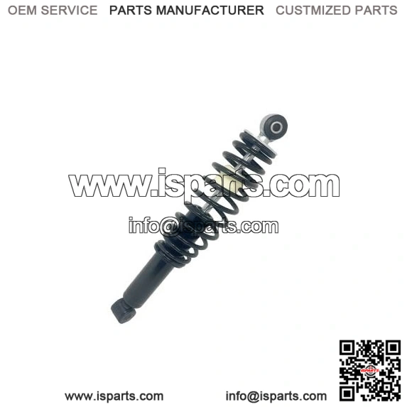 For Aixam 2010 (Impulsion, Vision, Sensation ranges) and Minauto 2011: rear shock absorber