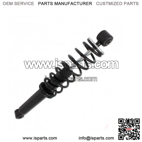 For Ligier, Microcar and Dué: rear shock absorber