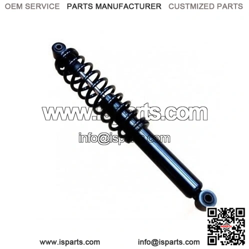 For Microcar M8: rear shock absorber