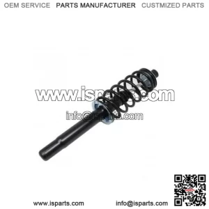 For Ligier JS50, JS50L, JS60, Microcar MGO 3, 4/5, 6 and Dué 2, 3/5, 6: front shock absorber
