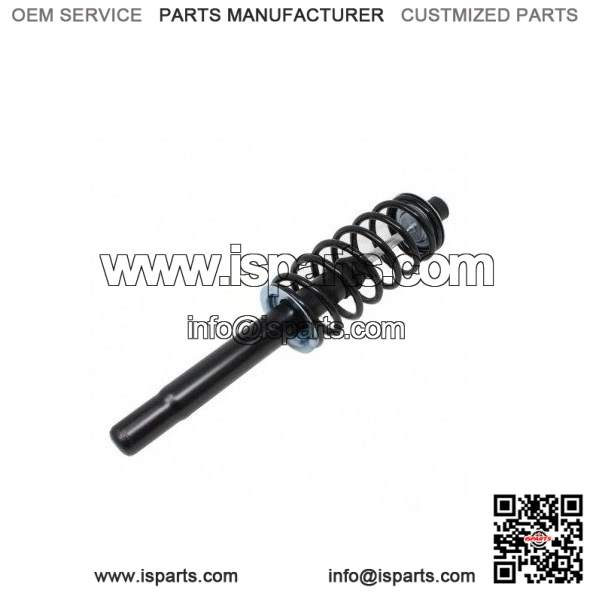 For Ligier JS50, JS50L, JS60, Microcar MGO 3, 4/5, 6 and Dué 2, 3/5, 6: front shock absorber