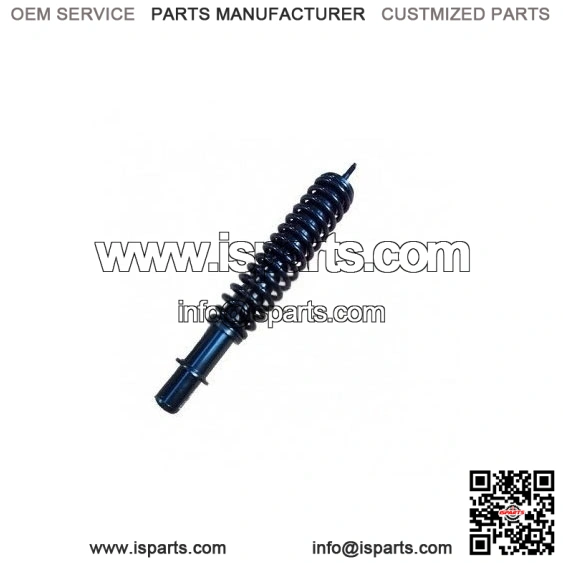 For Microcar MC1 and MC2: front shock absorber