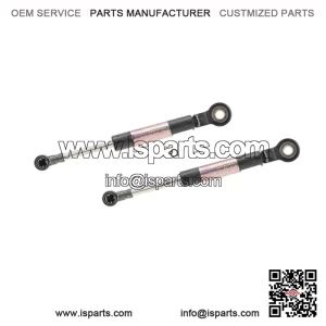 Trunk Open Stay Shock Damper Ring & Ball ?C FULL Set HONDA ACURA NSX NA1 NA2