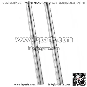 Front Fork Inner Tubes ?C for Yamaha FZ1 FZS1000 Fazer 2001-05