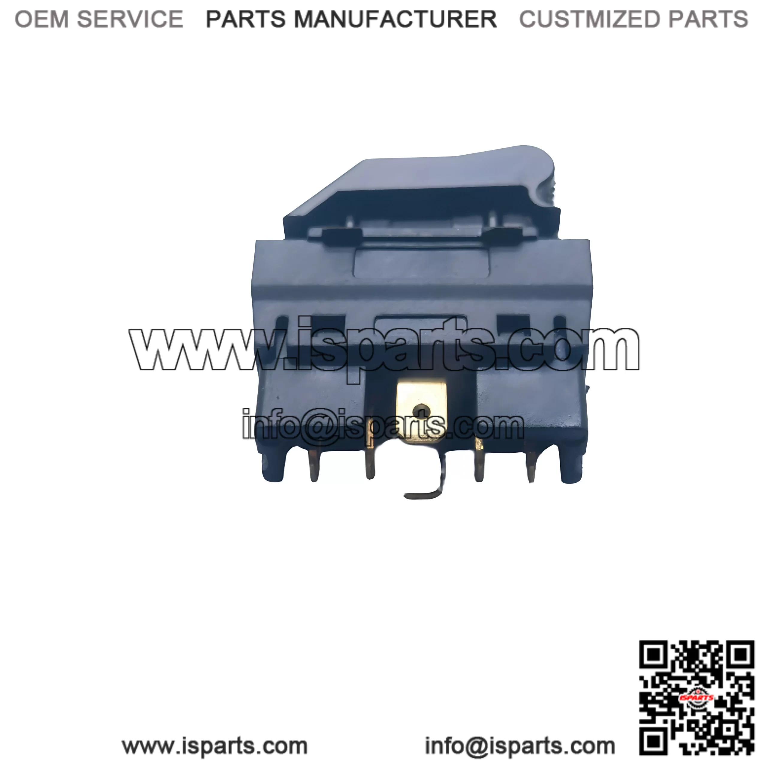 Power Window Switch for Aixam Vehicles