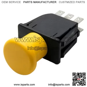 Clutch PTO Switch for TimeCutter SS3200, SS3216, SS3225, SS4200