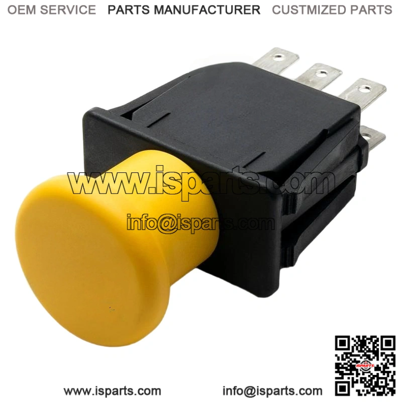 Clutch PTO Switch for TimeCutter SS3200, SS3216, SS3225, SS4200