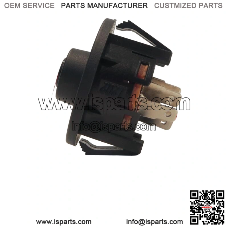 Ignition Starter Switch for 2011 Time Cutter SS 4200 74622 Riding Mower - Image 2