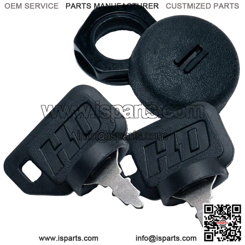 Ignition Protection Kit For TimeCutter SS3200 SS3216 SS3225 SS4200 SS4225 - Image 2