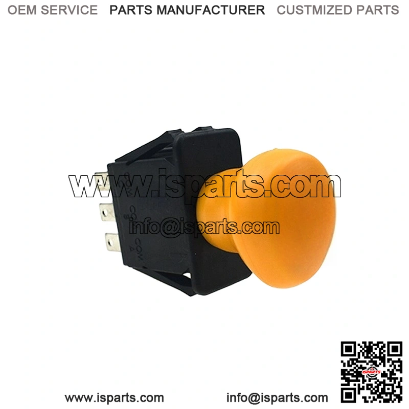 Switch For 42" 74389 ZS4200S 74390 ZS4200TF 74623 SS4200 74625 SS4235 - Image 2