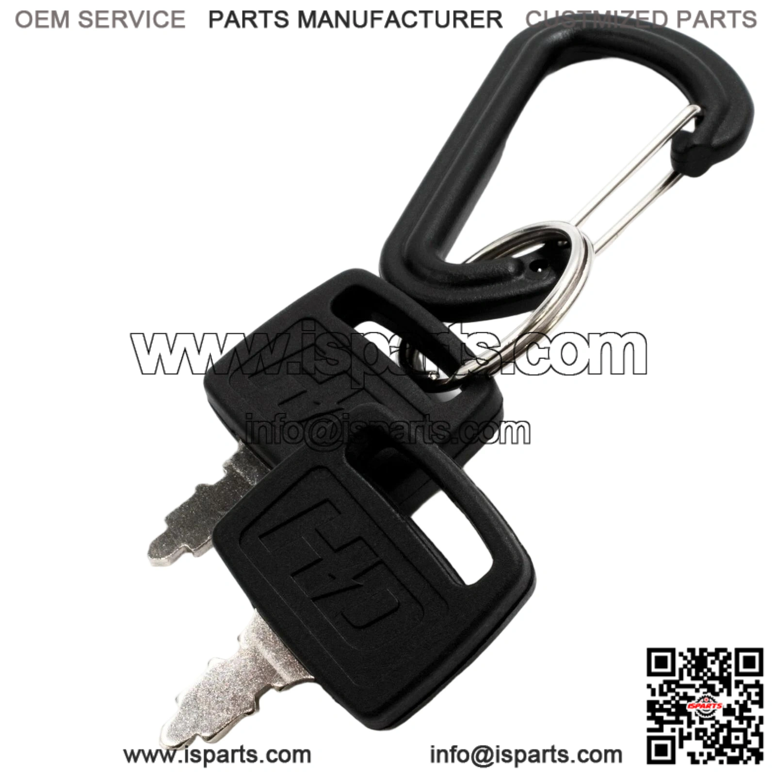 With 2 Keys, Starter Ignition Switch for Toro 117-2222 Grandstand - Image 3
