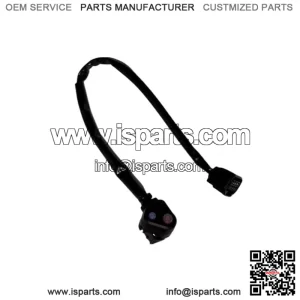 HANDLE LEVER SWITCH SET 35135-K95-AA1 FOR HONDA CRF250R 2022-2024