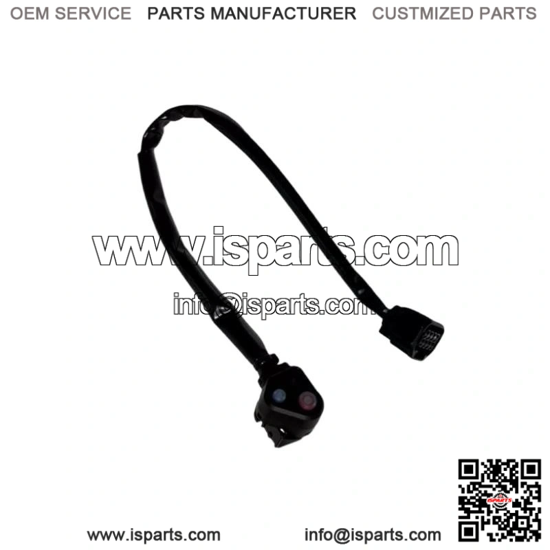 HANDLE LEVER SWITCH SET 35135-K95-AA1 FOR HONDA CRF250R 2022-2024