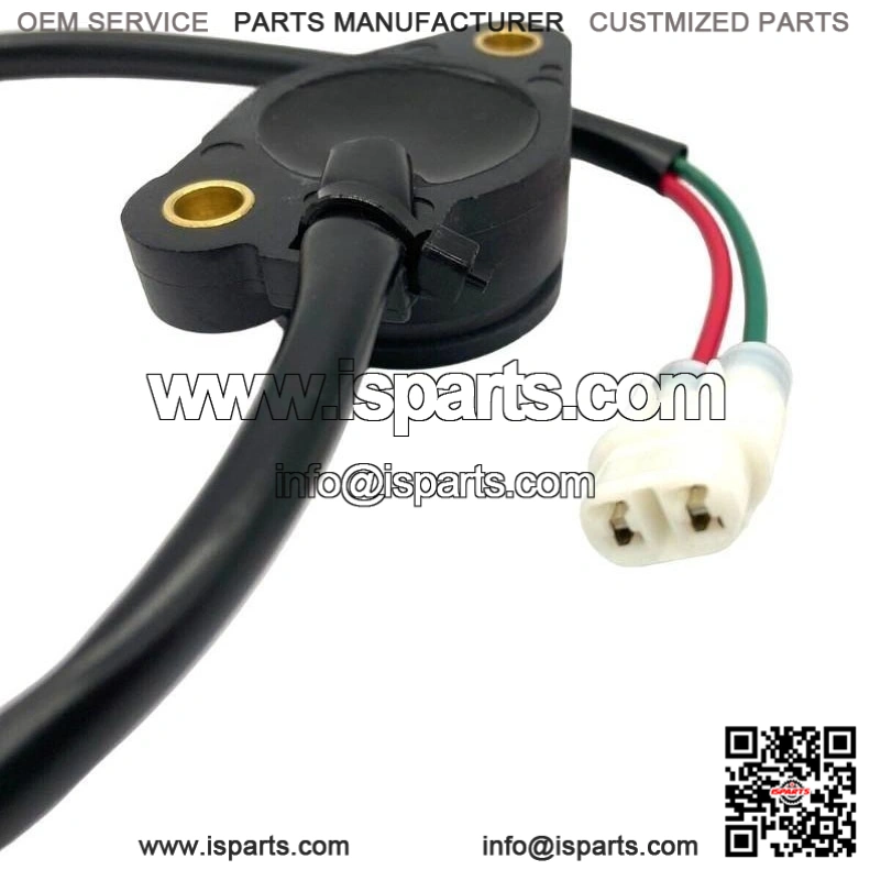 GEAR SHIFT SWITCH 13151-0038 FOR KAWASAKI KFX450R KSF450B 2008-2014 - Image 2
