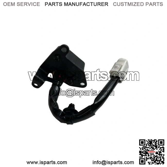 FOG LAMP SWITCH 27010-0850 FOR KAWASAKI VERSYS-X 300 250 2017-2023 - Image 3