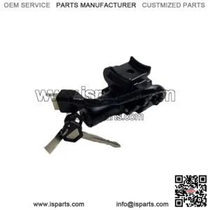 IGNITION SWITCH ASSEMBLY 27005-0046 FOR 2009-2020