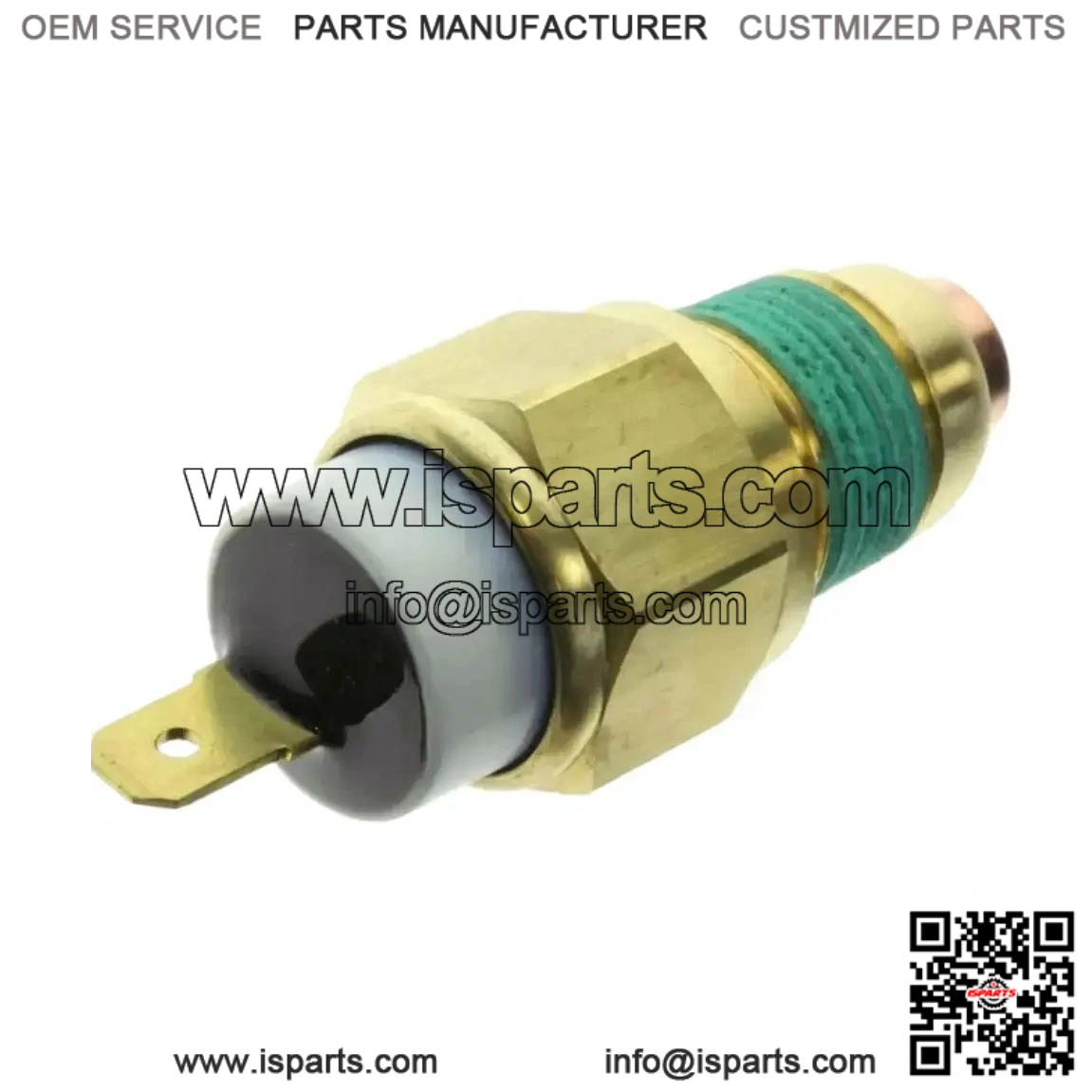 SWITCH THERMOSTAT 270101414 FOR KAWASAKI 27010-1414