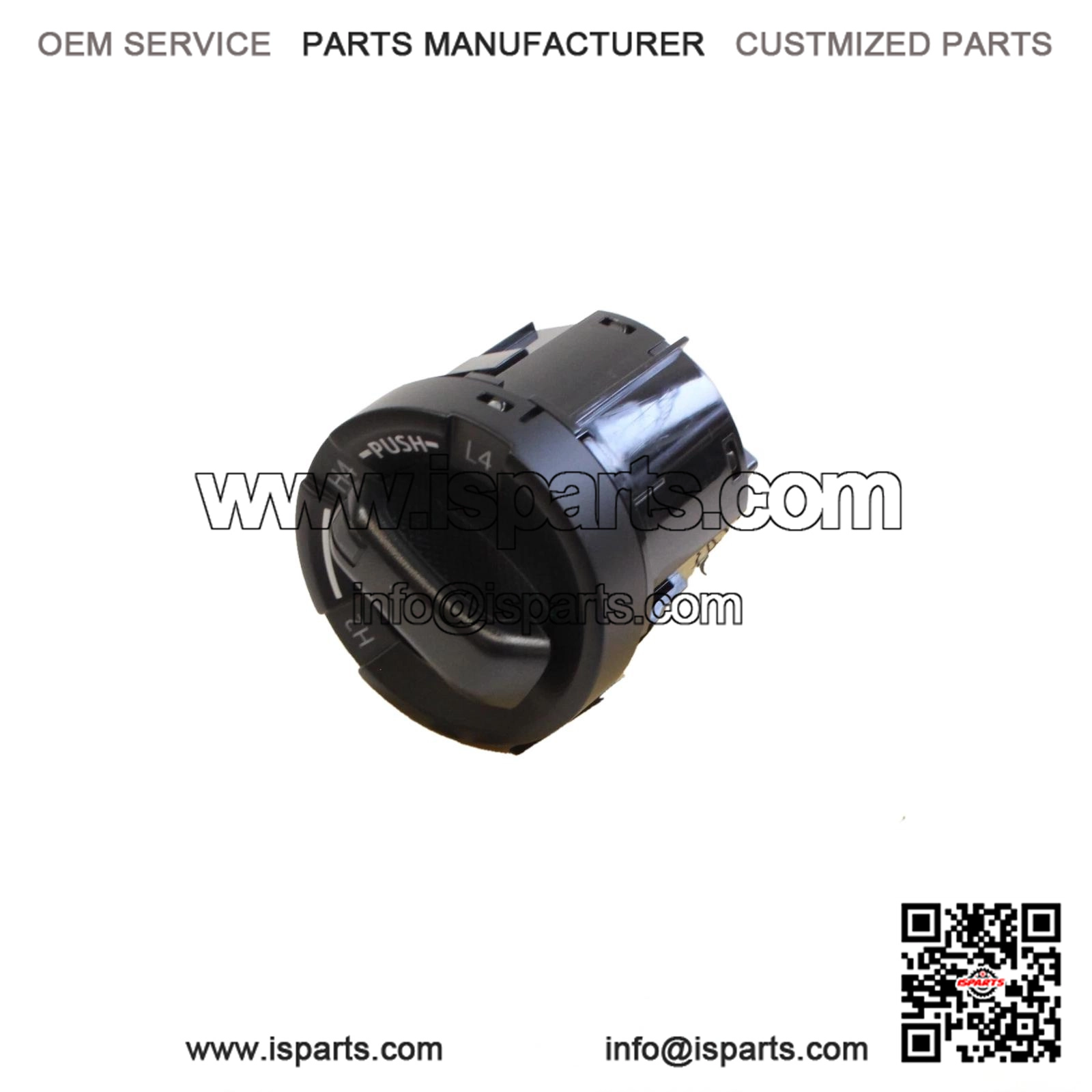 4WD Transfer Position Switch 84223-0K010 ?C TOYOTA Hilux 8 An110