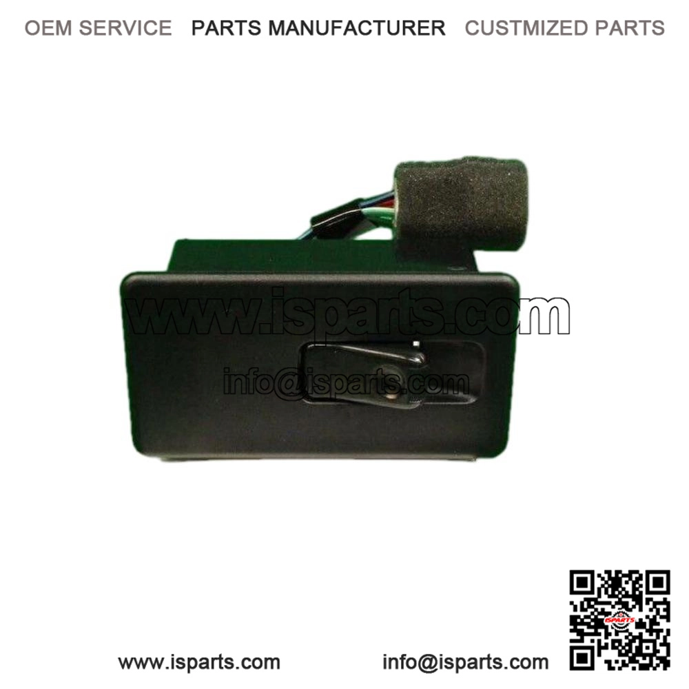 Power Window Switch RHD Left LH Side FC01-66-370B ?C MAZDA RX-7 FC3S 89-91