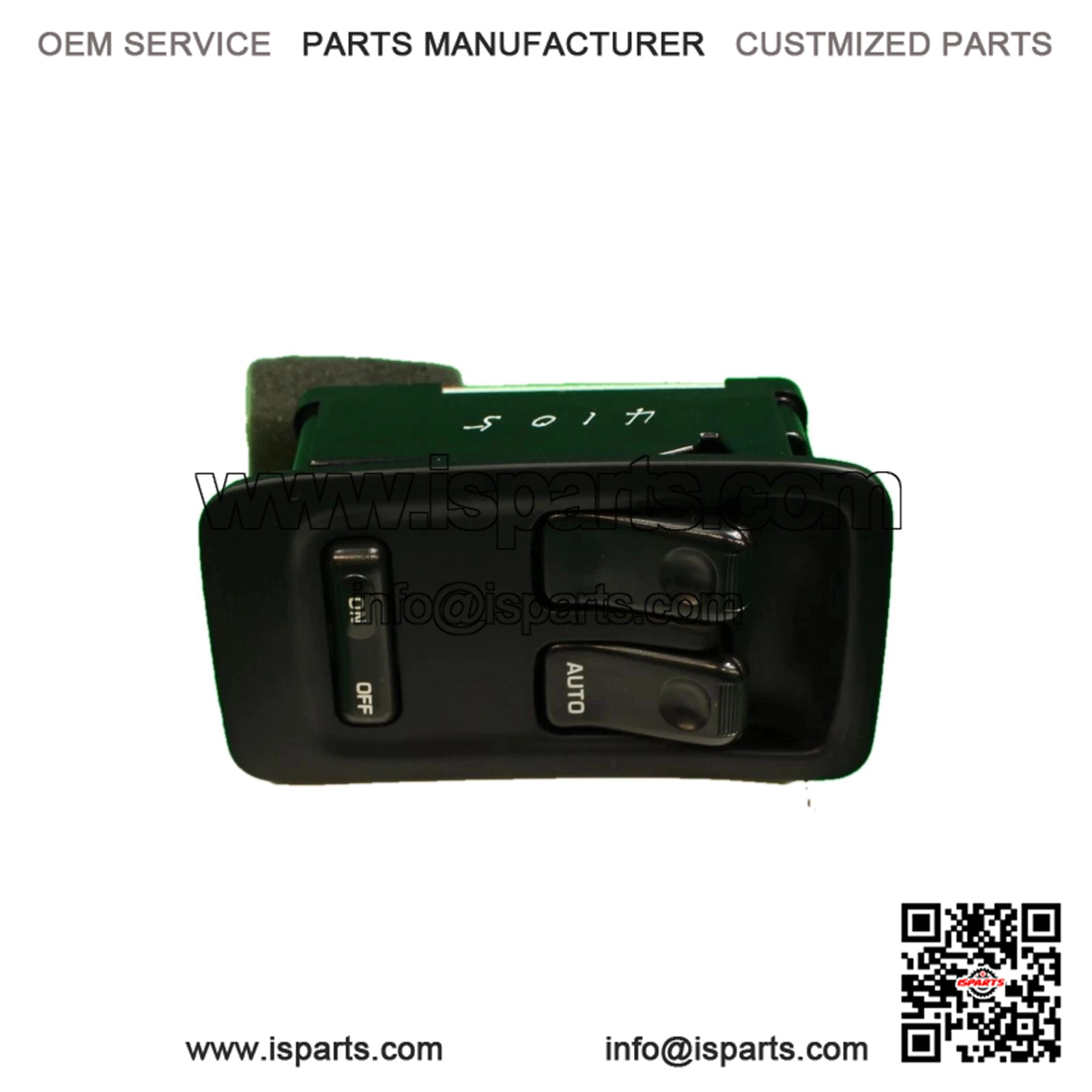 Power Window Switch Driver Side F100-66-350C ?C MAZDA RHD RX-7 FD3S 93-02
