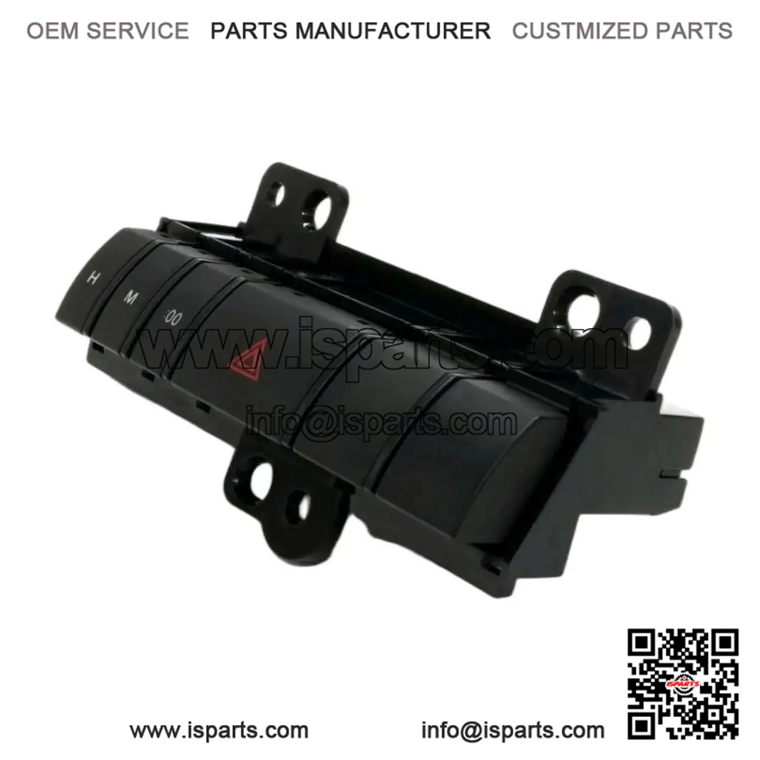 Right Dashboard Cluster Hazard Warning Switch ?C MAZDA 2008-2010 MAZDA 5