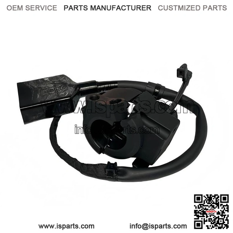 Right Handlebar Starter Stop Switch Assembly ?C for Honda Rebel 300/500 2020-24 - Image 2