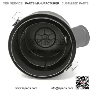Aftermarket Donaldson P533761 Air Filter Housing Cover Assembly for Excavator, Mower, Tractor, and Utility Vehicle Engines
