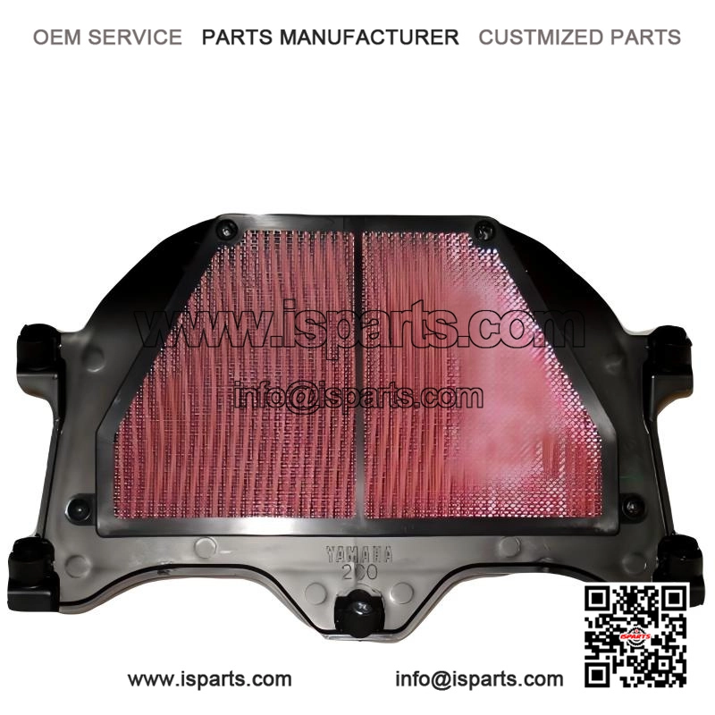 YAMAHA YZF-R6 YZFR6 YZF R6 Air Filter Cleaner 2C0-14450-01-00 (NEW 2006-2007)