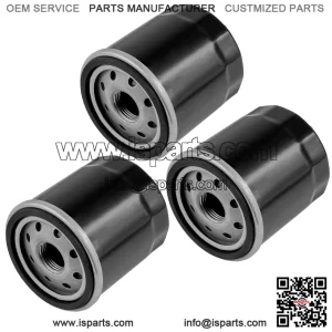 For John Deere AM101001 AM101054 AM105172 AM107423 AMK107423 ?C 3 Oil Filters