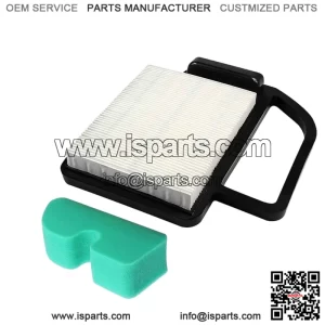 Air & Pre Filter For TimeCutter SS4200 74622 Z4200 74360 with SV590