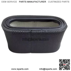 Air Filter Combo for Exmark 136-7809 and 136-7807, Fits Quest E S Series