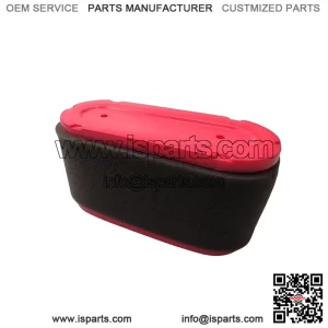 Air Filter Fits Toro SS4200 74720, SS4216 74616, and Models 120-4308, 127-9193, 136-7809