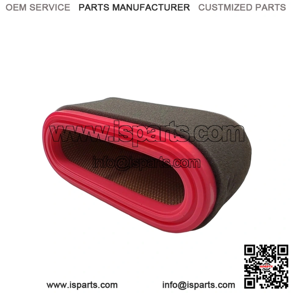 Air Filter Fits Toro SS4200 74720, SS4216 74616, and Models 120-4308, 127-9193, 136-7809 - Image 2