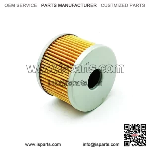 TRX125 OIL FILTER